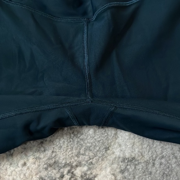 Lululemon Zoned In Tight in Night Diver - Picture 5 of 12